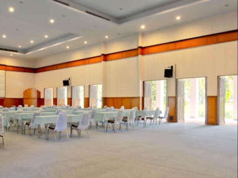 Panorama And Golf Country Club Nakhonratchasima Exteriör bild