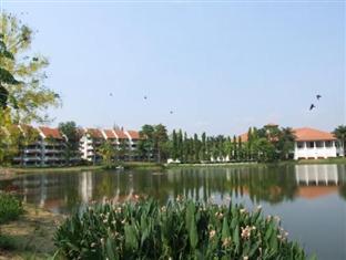 Panorama And Golf Country Club Nakhonratchasima Exteriör bild