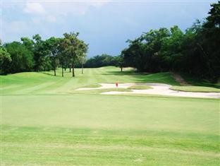 Panorama And Golf Country Club Nakhonratchasima Exteriör bild