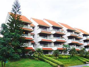 Panorama And Golf Country Club Nakhonratchasima Exteriör bild