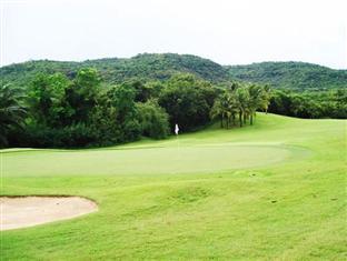 Panorama And Golf Country Club Nakhonratchasima Exteriör bild